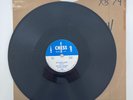 ROCK N ROLL  78 RPM SHELLAC RECORD XB 79 chuck berry MAYBELLENE