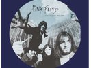 PINK FLOYD - LIVE IN ENGLAND 1969 - PICTURE DISC - LP - 2023 - LIMITED EDITION