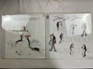 THE TANGO PROJECT I &II Set Schimmel/Sahl/Kurtis - NEW SEALED Vinyl LP Record