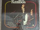 The Best of THE RAMBOS 1972 Vinyl LP Buck Dottie Reba Rare Vintage, Free Ship