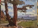 Rev. Charles Watkins & Pentecostal Singers - The Sound of Pentecost LP SHRINK