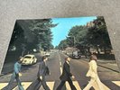The Beatles - Abbey Road - Original UK Vinyl LP - 749-2/750-1 - 1969 PCS 7088
