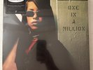 AALIYAH – ONE IN A MILLION - VINYL 2xLP FREE SHIPPING NEW SEALED - 1