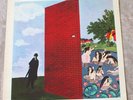 George Harrison Wonderwall 1968 Vinyl NM- Nice Original & Insert ST 3350 Beatles