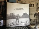 George Harrison - All Things Must Pass 3 LP  Box set Apple 1970 Stereo Pressing