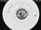 The Dubster - Lighter Shades Of Dark - Rare Breakbeat Hardcore Jungle Test Press