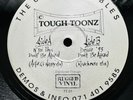 The Untouchables - N’Joi This - Very Rare Breakbeat Hardcore Jungle Tough Toonz