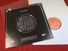 Kraftwerk  RADIO-ACTIVITY  LP EMI Capitol 3C 064-82087 Italy 1976 sehr gut