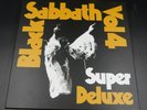 Black Sabbath Vol. 4 Super Deluxe (Vinyl, Box Set, R1 643817)