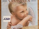 VAN HALEN LP Vinyl 1984 9 23985-1 M/NM 1st Press Winchester SEALED Hype Sticker