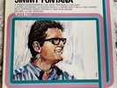 Jimmy Fontana ‎– Il Mondo Di Jimmy Fontana (RARO LP,ITALY,RCA,1981)