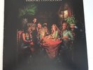 Fairport Convention Rising For The Moon Vinyl LP UK 1st Press EX/NM Sandy Denny