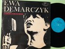 Ewa DEMARCZYK – spiewa piosenki…, Polish fem voc LP