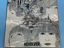 1966 The Beatles Revolver Mono LP Capitol T 2576 w/ Rainbow Labels 1