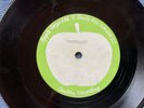 BADFINGER rare UK 1971 UNRELEASED APPLE CORPS. ACETATE / APPLE 35 / THE BEATLES