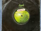 BRUTE FORCE - KING OF FUH rare UK 1969 PROMO SAMPLE / PSYCH BEATLES APPLE /VG+++