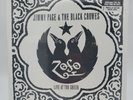 JIMMY PAGE & The BLACK CROWES Live at the Greek (White Vinyl) 3LP New Sealed LP