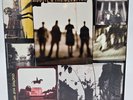 Hootie and the Blowfish Cracked Rear View LP First Pressing 1994 Red Vinyl