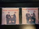 Introducing The Beatles U.S. Stereo and Mono Vee-Jay Records Ebbetts DESS  OOP