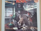 AC/DC very limited edition vinyl 12