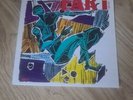 Prince Far 1 & The Arabs Cry Tuff Dub Encounter Chapter 1v Reissue uk ist press