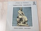 SLT 43 049 / Beethoven - Symphony No 2 & Coriolan Overture / Keilberth