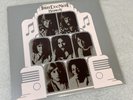 THREE DOG NIGHT - HARMONY VINYL RECORD VG/VG (TA-562)