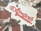 SEX PISTOLS  - LIVE 76 - 4x LP BOX SET *NEW & SEALED* CURRENTLY DELETED