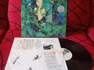 OPUS III **  Mind Fruit ** ORIGINAL 1992 GERMANY LP w/ INSERT