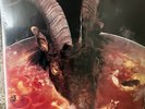 THE ROLLING STONES   GOATS HEAD SOUP   2 x Transparent Color Vinyl Sealed New