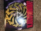 Badmotorfinger by Soundgarden (Record, 2016)