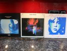 Klaus Schulze 4LP Bundle.. Mirage/...Live.../Trancefer 1977-1981