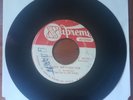 recordCarlton & His Shoes* – Love Me Forever / Happy Land