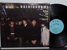 BUCKINGHAMS 1967 GARAGE, POP ROCK LP KIND OF A DRAG NEAR MINT SHRINK NR