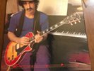 Frank Zappa vinyl records Shut up N play yer Guitar 