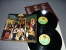 Amon Düül II - Made in Germany-Nova 6.28350DX Germany Double Gatefold Insert EX