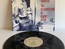 John Lurie – Stranger Than Paradise And The Resurrection Of Albert Ayler 1985 LP