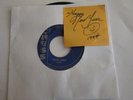 Chuck Berry Sweet Little Rock and Roll/ Joe Joe Gun AUTOGRAPHED on Chess