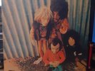 Jimi Hendrix Band Of Gypsys Track UK 1970 Vinyl LP VG+ VG+