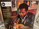 Donald Byrd – Parisian Thoroughfare Byrd In Paris (Volume 2) NEW LP Sam Records