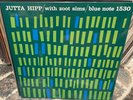 Jutta Hipp With Zoot Sims Blue Note NEW LP Kevin Gray
