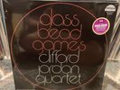 Clifford Jordan Quartet – Glass Bead Games NEW 2 LP Pure Pleasure Analogue