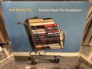 Brad Mehldau Trio Seymour Reads The Constitution  NEW 2 LP Nonesuch