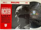 Liszt Piano Concertos 1/2 Richter Philips Lp PHS 900-000 35 MM Film Sealed Mint