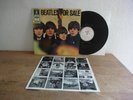 The Beatles – Beatles For Sale Lp mint- 1966 rare Beat, psych prog Rock