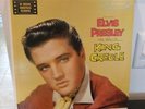 ELVIS PRESLEY KING CREOLE - LPM-1884 ORIGINAL RCA Victor