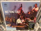 Nat 'King' Cole And His Trio – After Midnight NEW 3 LP Analogue Productions