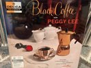 Peggy Lee Black Coffee With NEW LP Acoustic Sounds Series Jimmy Rowles