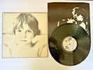 U2 Boy 1980 UK LP Island ILPS 9646 Lyric Inner Sleeve VG++/NM