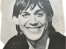 IGGY POP LUST FOR LIFE RCA RECORDS PL 12488 ORIGINAL 1977 UK PRESS DAVID BOWIE
